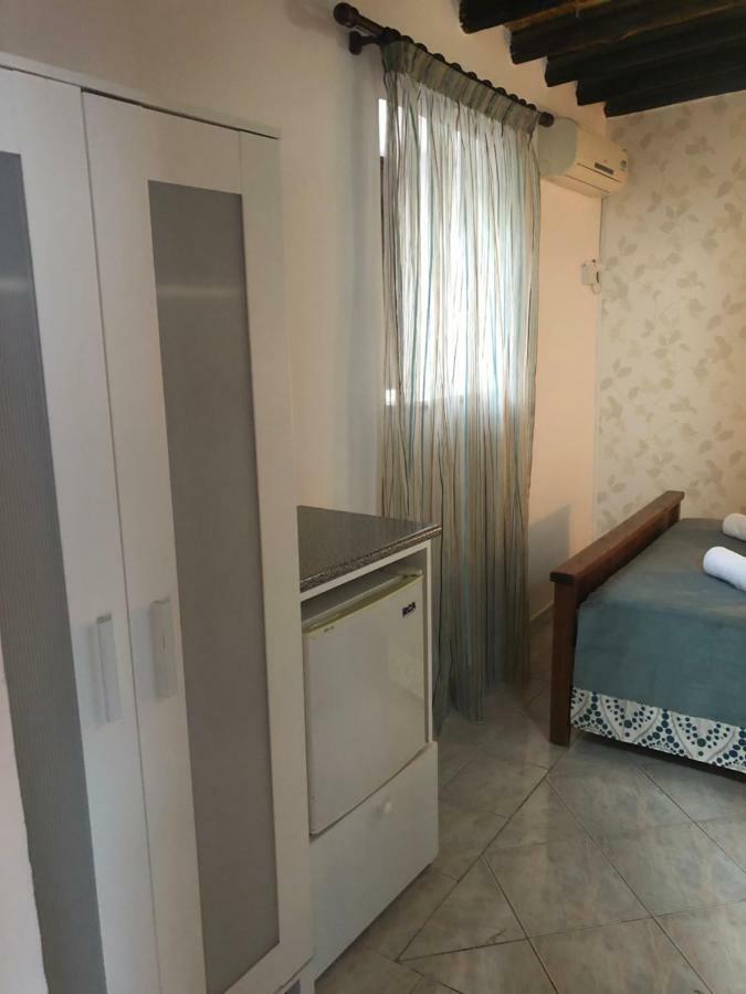 Villa Thermopilon Ларнака Екстер'єр фото